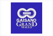 Gaisano Grand Malls