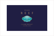 The Reef Island Resort